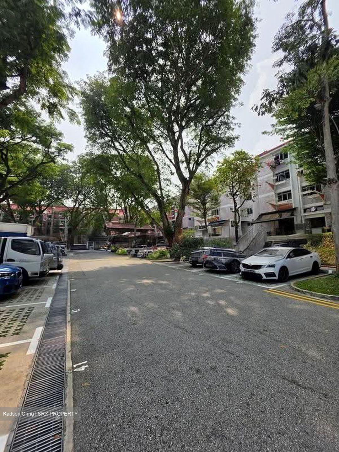 Changi Village (D17), Shop House #628249331